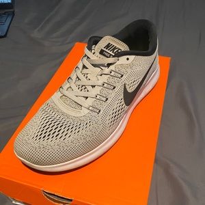 Nike free run